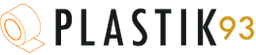 PLASTIK93 logo